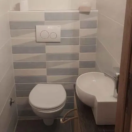 In - Insel 50384 Feriehus