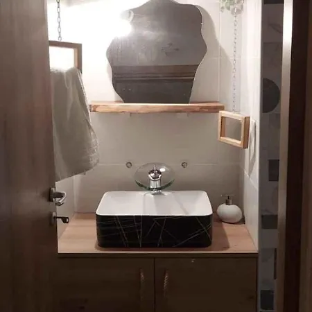 Vakantiehuis In - Insel 50384