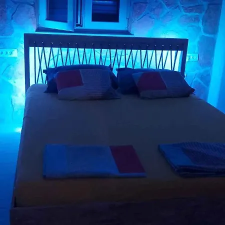 In - Insel 50384 Vakantiehuis Ugljan