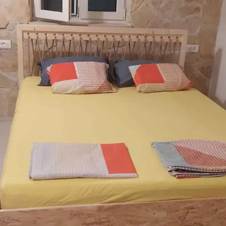 In - Insel 50384 Vakantiehuis Ugljan