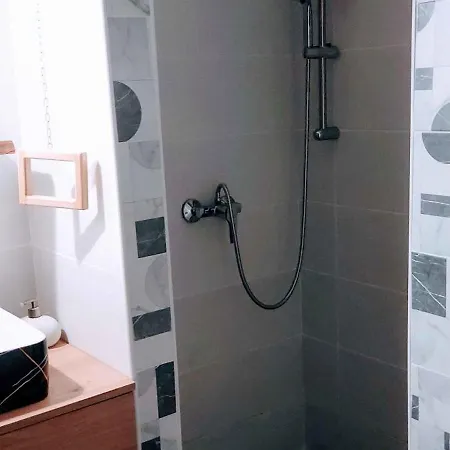 Vakantiehuis In - Insel 50384