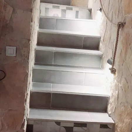 Vakantiehuis In - Insel 50384 *