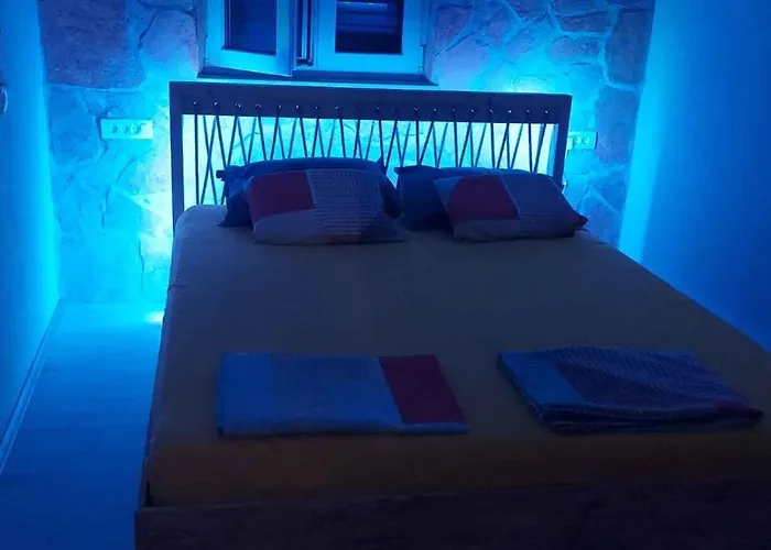 In - Insel 50384 Σπίτι διακοπών Ugljan