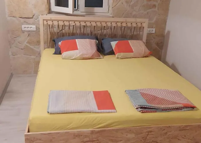 In - Insel 50384 Σπίτι διακοπών Ugljan