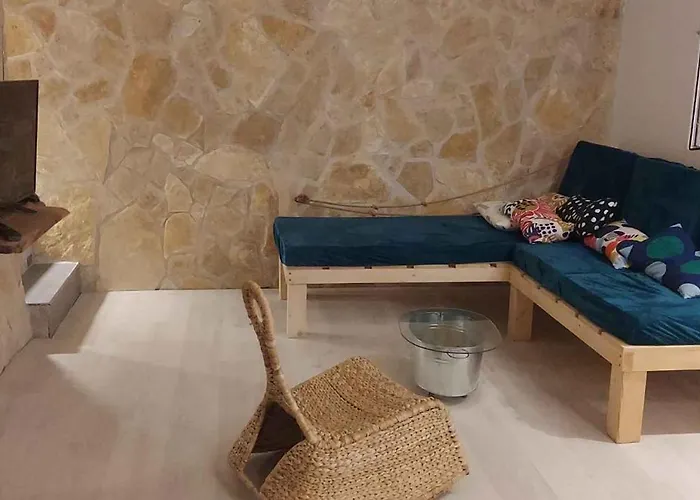 In - Insel 50384 Σπίτι διακοπών Ugljan