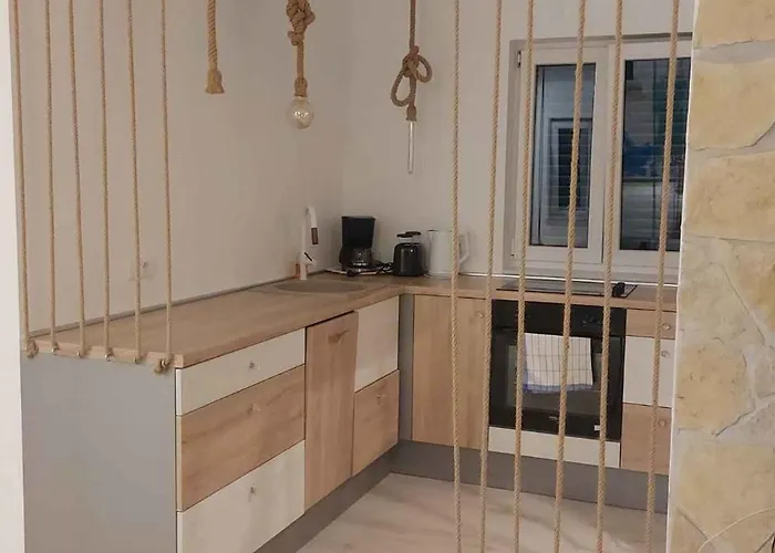 Σπίτι διακοπών In - Insel 50384 Ugljan